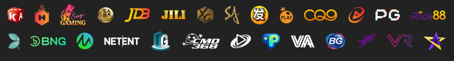 Nhà phát triển game cho Cm8855 org